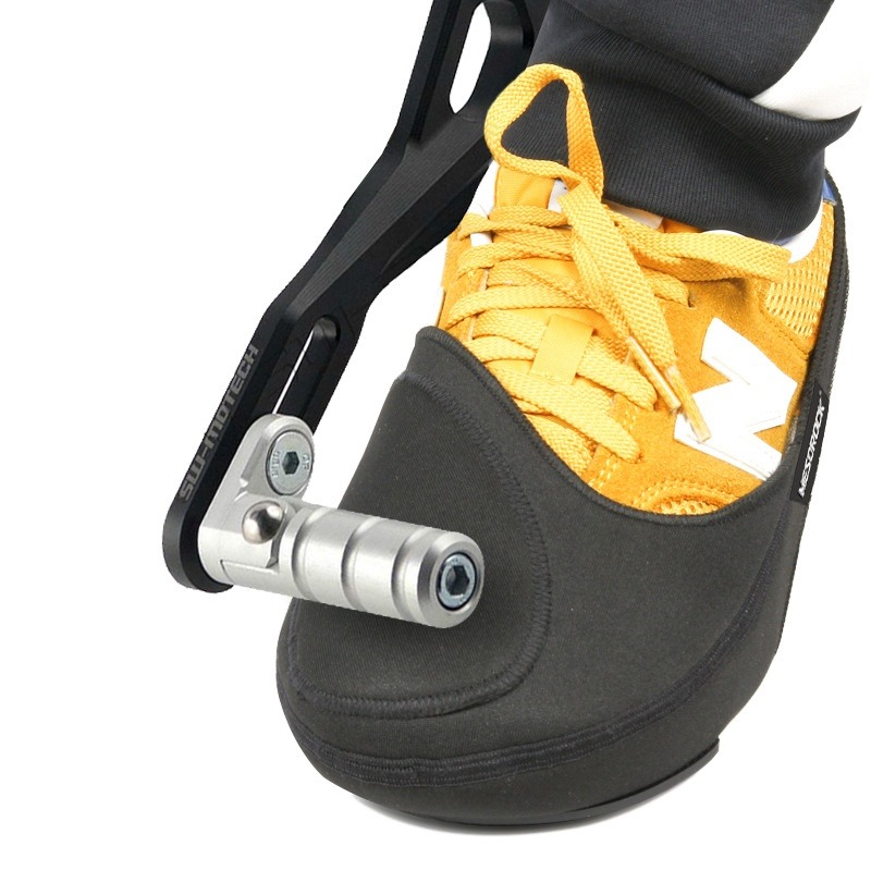 Buty motocyklowe Shifter Ochro – Motorcycle Gear Women recenzja i cena
