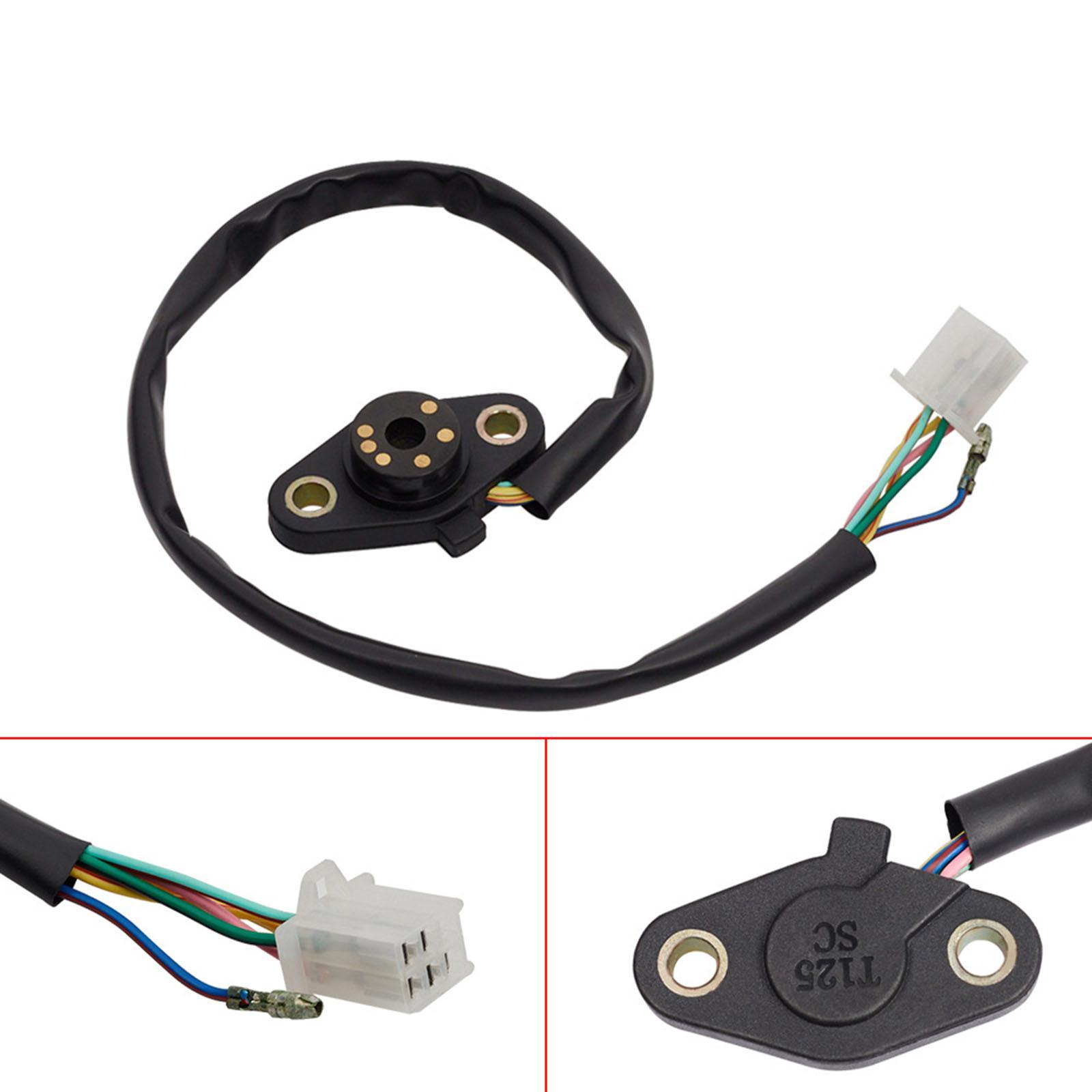 Wskaźnik Pozycji Zębatki 5-bie – Motorcycle Gear Indicator Install recenzja i cena