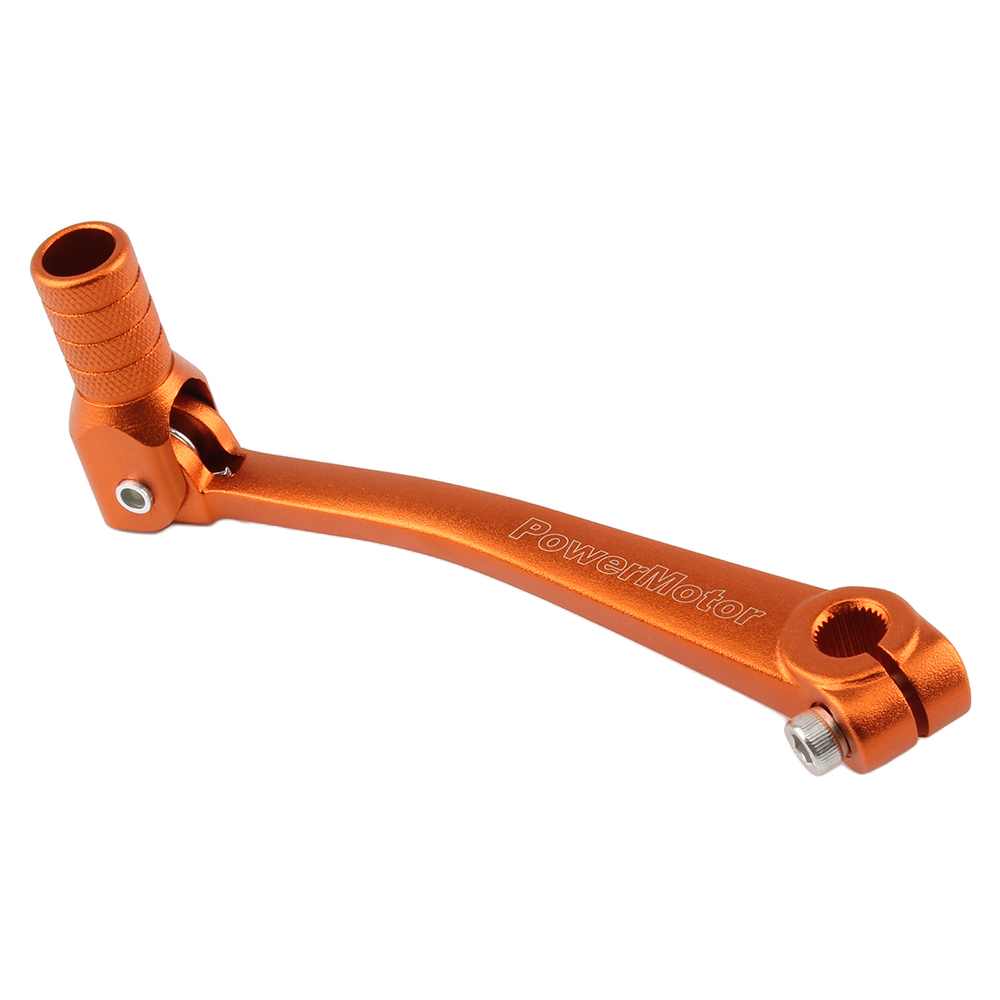 Dźwignia rozruchu Enduro akces – Motorcycle Gear Hanger recenzja i cena