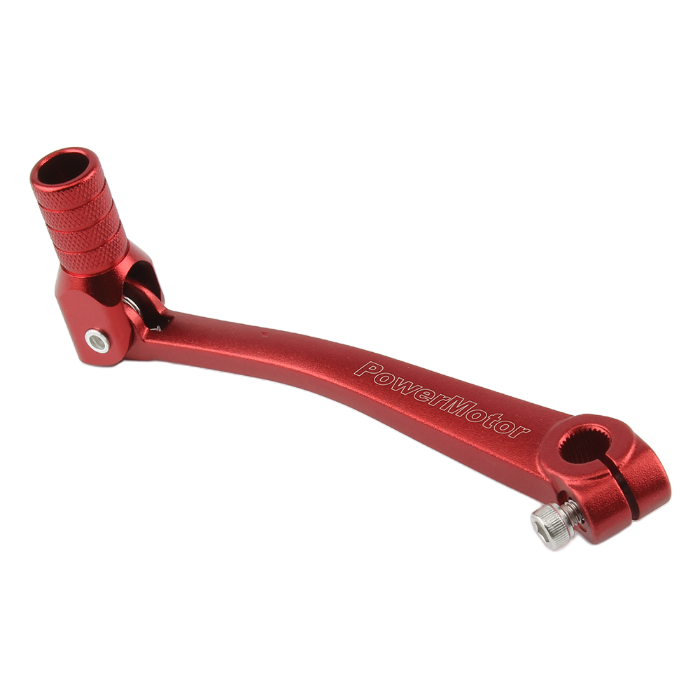 Dźwignia rozruchu Enduro akces – Motorcycle Gear Hanger recenzja i cena